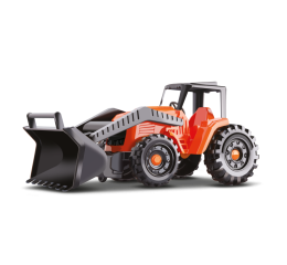 CARREGADEIRA CITY WORKS 30CM 516